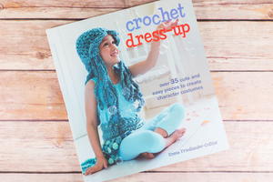 Crochet Dress-Up