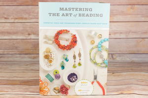 Mastering the Art of Beading