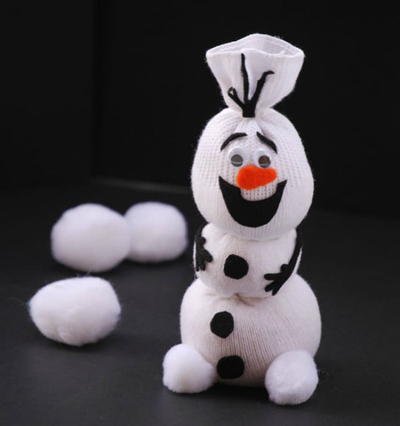 Cool and Cuddly Kids' Crafts for Winter Cool and Cuddly Kids' Crafts for Winter