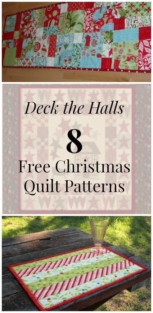 deck-the-halls-8-free-christmas-quilt-patterns-favequilts