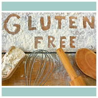 Gluten Free Flour Substitutions