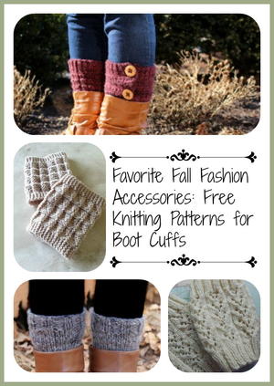 Knit Style Great Looking Accessories For