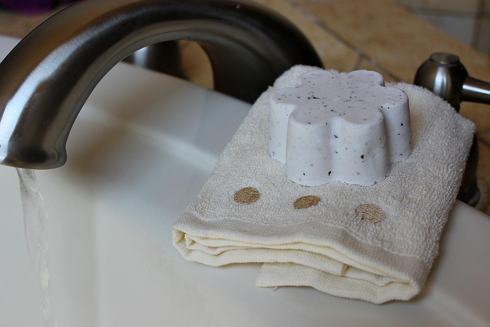 ChlorineBlasting Bath Bomb Recipe