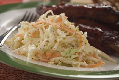 Everything Coleslaw