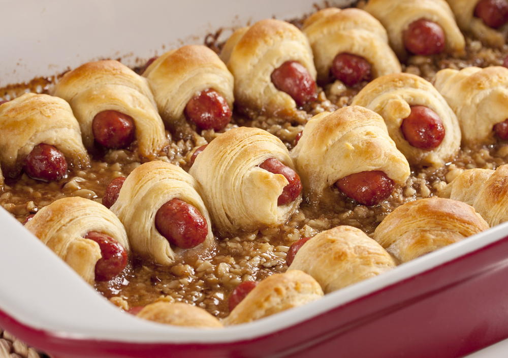 Dressed Up Weenie Wellingtons-image