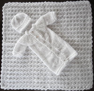 White Pearl Christening Crochet Blanket Allfreecrochetafghanpatterns Com White Pearl Christening Crochet Blanket Allfreecrochetafghanpatterns Com