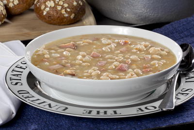 Navy Bean Soup