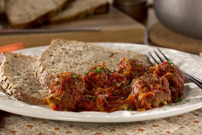 Stuffed Cabbage Stew