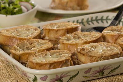 French Onion Bake