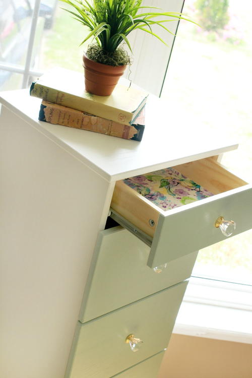 How To Decoupage On Wood Favecrafts Com