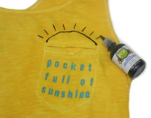 Pocket Full of Sunshine T-Shirt