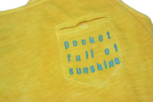 Pocket Full of Sunshine T-Shirt Pocket Full of Sunshine T-Shirt