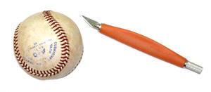 Baseball Bracelet Baseball Bracelet