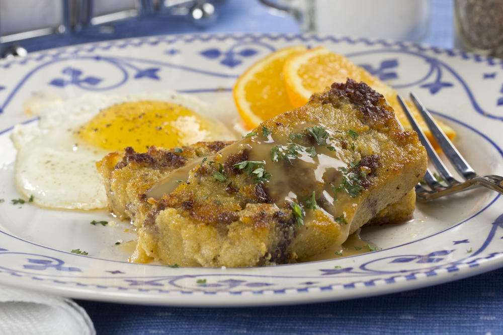 Amish Scrapple-image