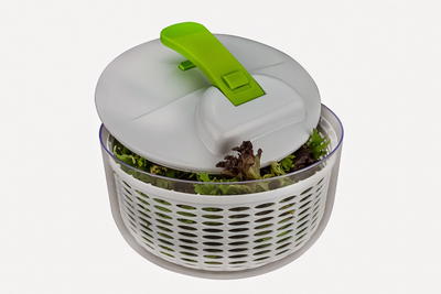 Brieftons Salad Spinner Review