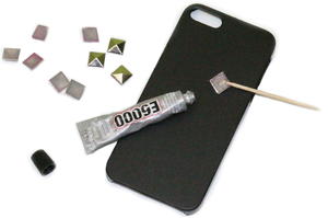 Studded Phone Case Studded Phone Case