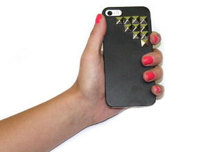 Studded Phone Case