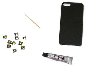 Studded Phone Case Studded Phone Case