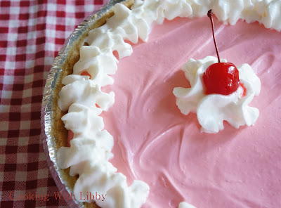 No-Bake Kool-Aid Pie