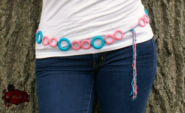 Circle Belt