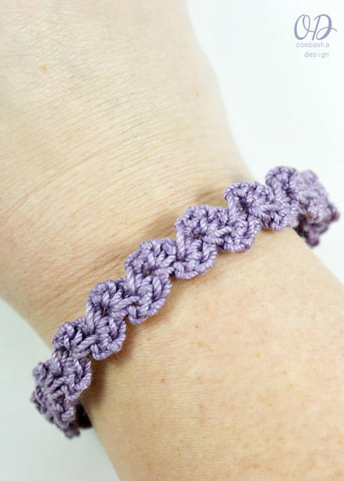 Favorite Bracelet Pattern