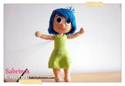 Joy from Inside Out