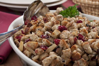 Holiday Stuffing