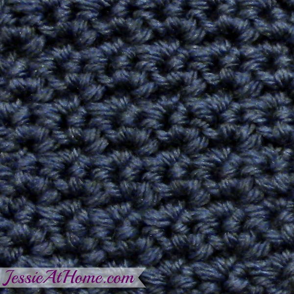 Alternate Crochet Stitch Guide
