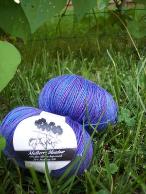 Mango Moon Yarns