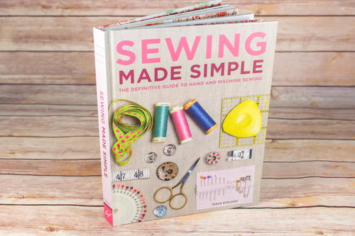 Sewing for Your Girls | AllFreeSewing.com