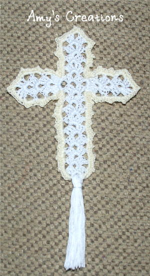 Crochet Bookmark Patterns Allfreecrochet Com