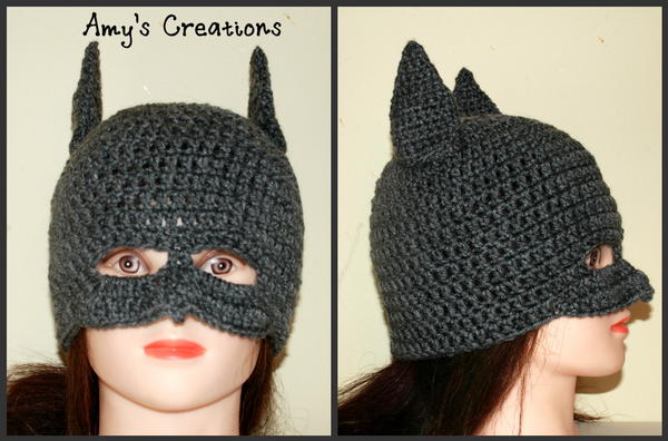 Batman Hat