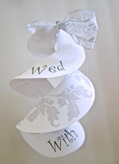 Wedding Breeze Catchers