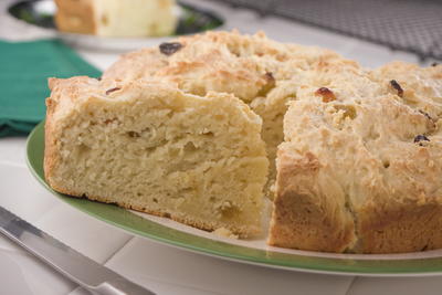 Irish Soda Bread