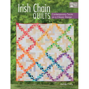 Irish Chain Quilts