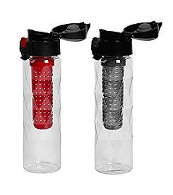 Rover Infuser Water Bottle