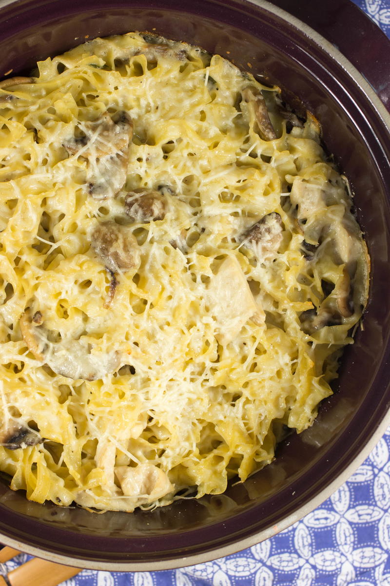 Church Potluck Recipes 19 Best Casseroles for a Crowd