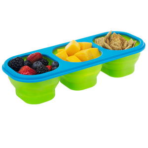 Smart Planet Portion Perfect Snack Kit