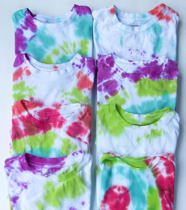 Tie Tee main image 1