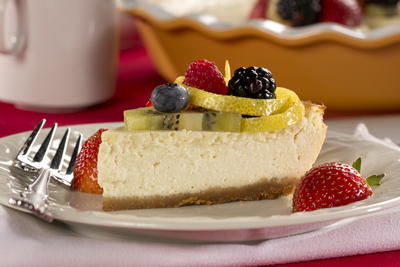 Little Italy Cheesecake