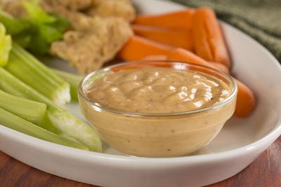 Louisiana Dipping Sauce