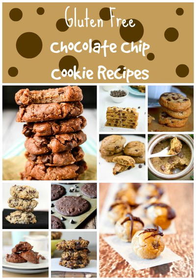 German Chocolate Sandwich Cookies | FaveGlutenFreeRecipes.com