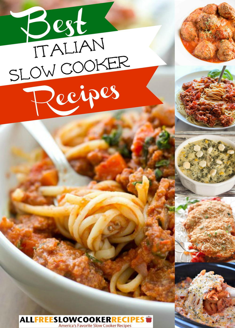 13 Easy Italian Recipes for Slow Cooker Dinners ...