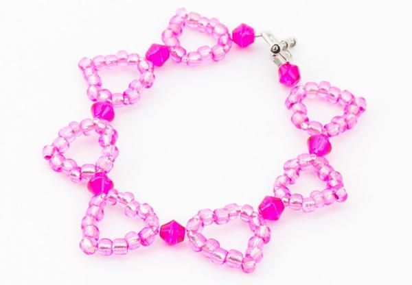 Sweet Hearts Bracelet