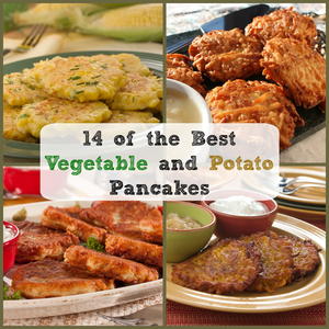 Hanukkah Recipes Mrfood Com