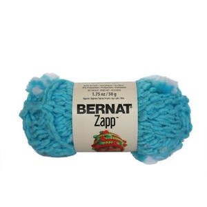 Bernat Zapp Yarn