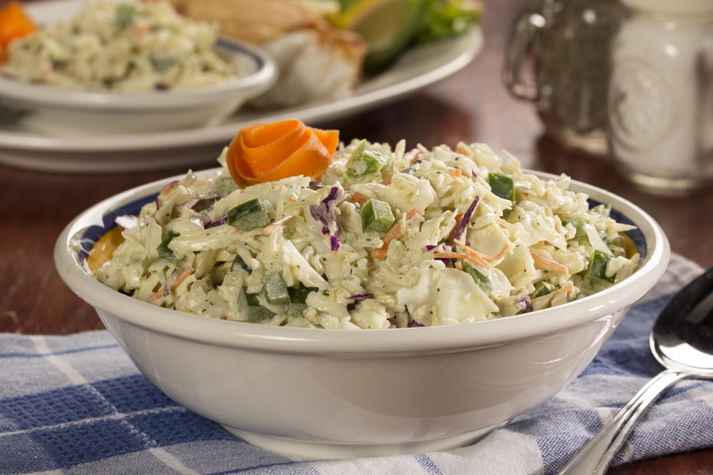 old fashioned slaw dressing recipe Old Fashioned American Style Coleslaw