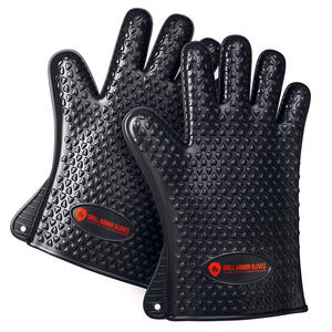 Grill Armor Gloves 