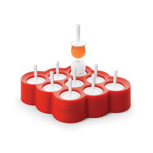 Zoku Mini Ice Pop Mold