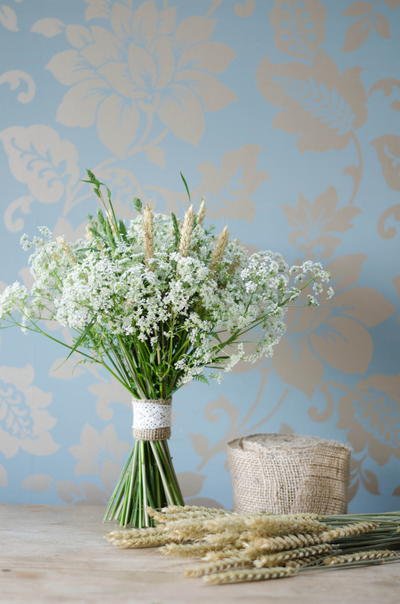 Simple Summer Bouquet